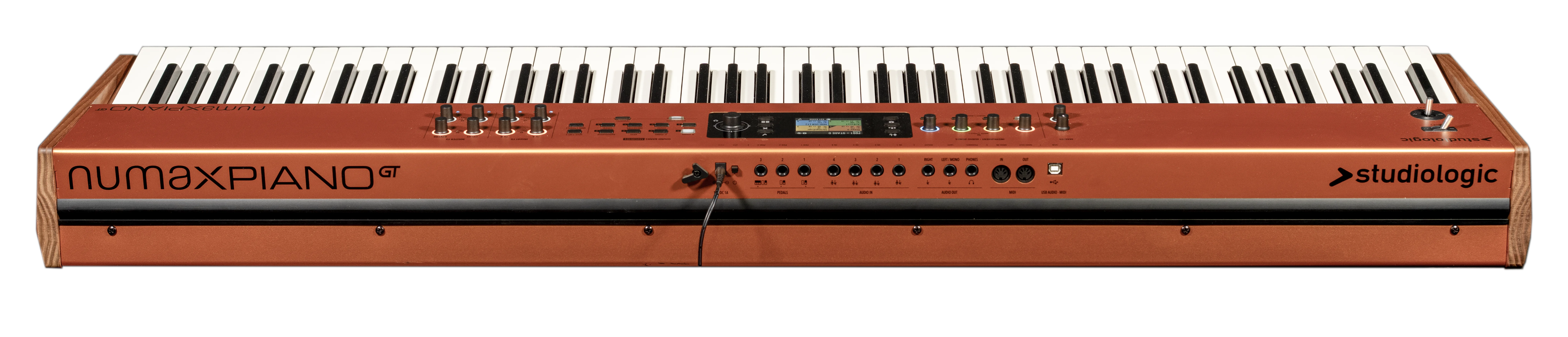 Numa X Piano GT SE Stagepiano